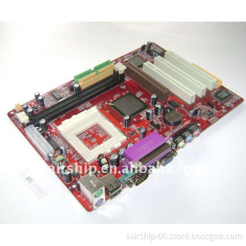 comptuer motherboard( 815)